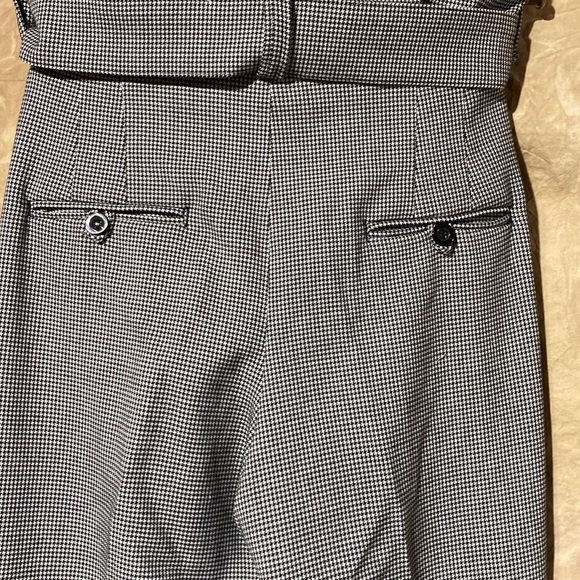 Vintage ladies trousers, size 8 - Picture 6 of 6